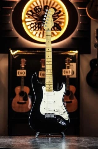 Fender Stratocaster Plus 1995