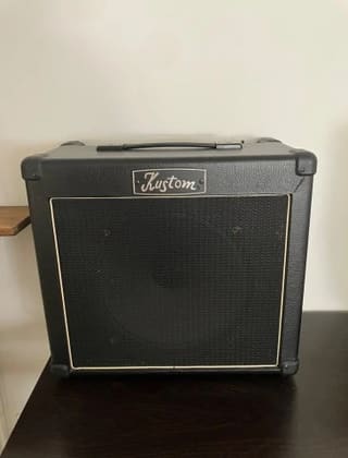 Kustom 12 Gauge ενισχυτής 16W