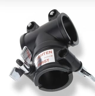 GIBRALTAR SC-GPRTL T-LEG CLAMP 4τεμ