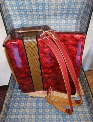Hohner Concerto 3