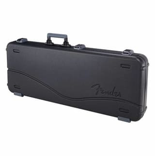 Fender Tele/Stratocaster Molded Hardshel