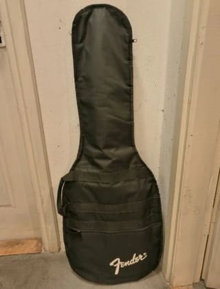 Combo Fender Squier Pack Squier