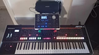 Roland Jupiter-X