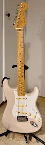 Fender MIJ Hybrid ‘50s Stratocaster (201