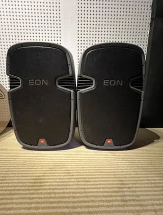 JBL 315 EON