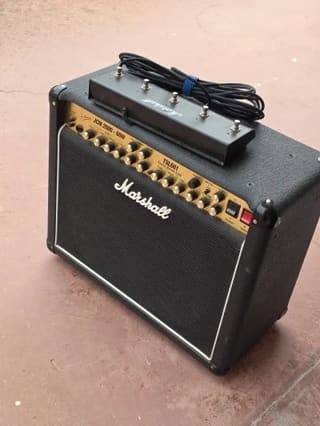 Marshall JCM2000 TSL601