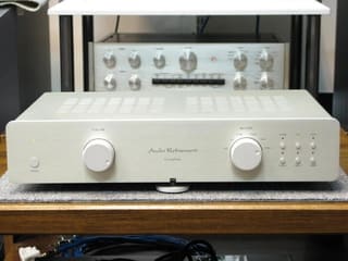 Audio Refinement Complete (YBA)