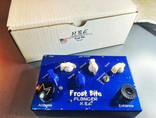 H.B.E Frostbite Flanger 