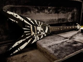 Epiphone Robb Flynn Baritone Flying V