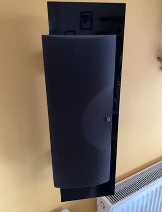 MartinLogan Fresco i  παθητικό ηχείο τρι