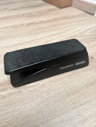 Dunlop DVP 3 Volume (X) Pedal