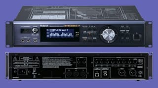 Roland Integra 7