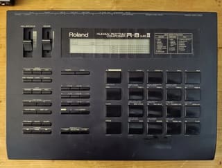 Roland R8 MK2