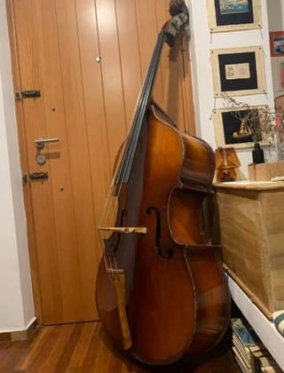 3/4 Framus Double Bass