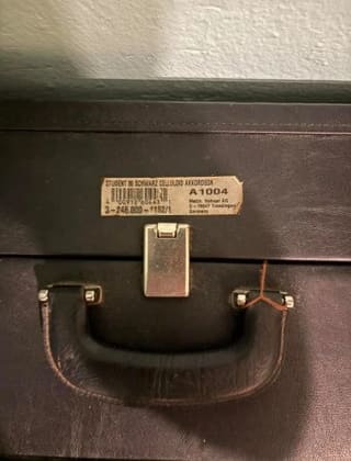 Hohner
