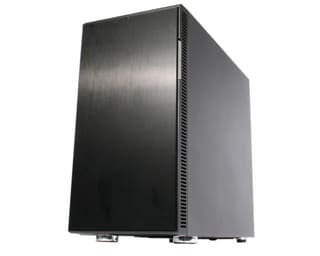 DAW PC Intel 4670K / 32GB RAM / GTX 750T