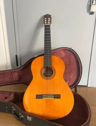 Yamaha GC-110 A