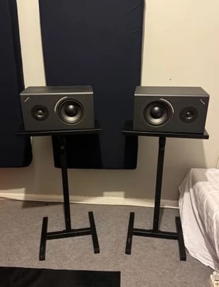 Βάσεις ηχείων PROEL KP820 