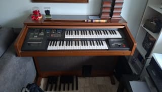 Yamaha ME-200 