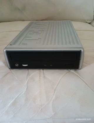 Teac CD-W552-PUK