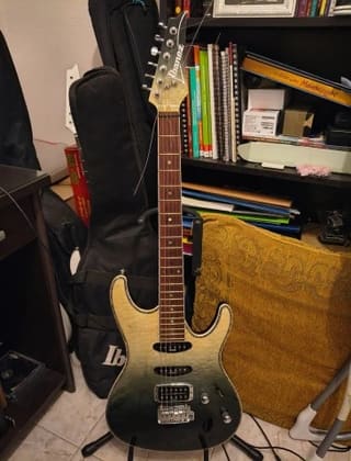 Ibanez SA360NQM