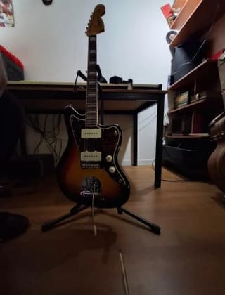 Jazzmaster American Vintage II