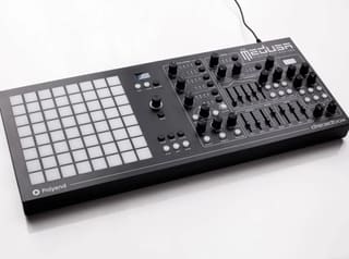 Dreadbox Medusa Αναλογικό Synthesizer
