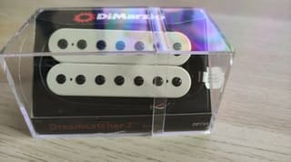 DiMarzio Dreamcatcher 7