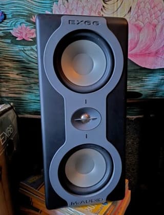 M-Audio EX-66 Ενεργά Monitor