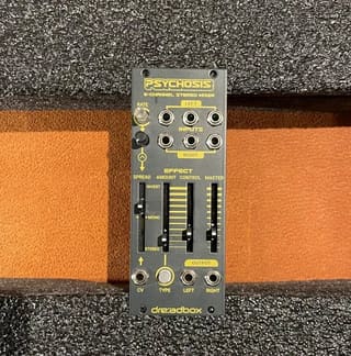Dreambox Phychosis 6-channel stereo mixe