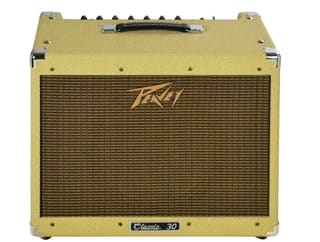 Peavey Classic 30 Tweed 