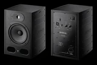 Focal Alpha 65 – Professional Studio Mon
