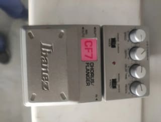Ibanez CF 7
