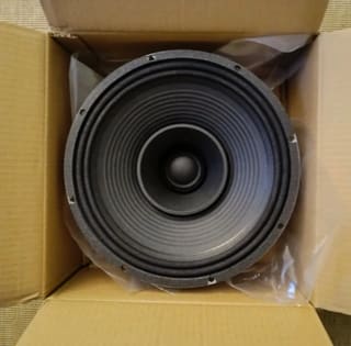 Celestion F12M-150