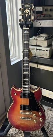 Ζητείται Yamaha sg 