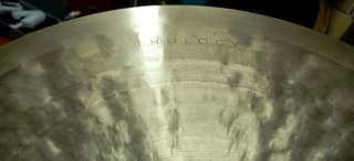 Sabian 22