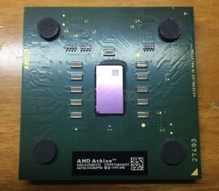 Επεξεργαστής AMD Athlon AXDC2400DKV3C