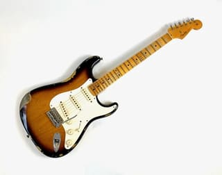 Fender Custom Shop '56 Heavy Relic Strat