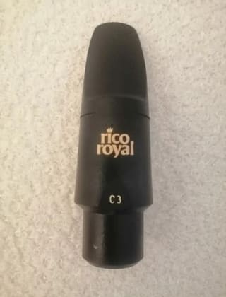 Rico Royal 
