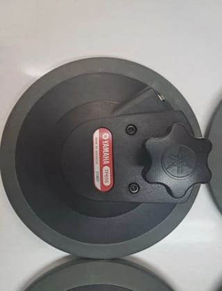 Yamaha DTXpress 2 brain and pads only