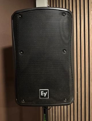 Παθητικό ηχείο Electro-Voice ZX3-90 12άρι