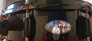 PDP MainStage snare 14x5