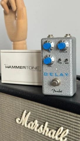 Fender Hammertone Delay 