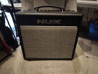 NUX Mighty 20 MKII Modelling Amp