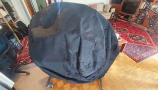Ludwig Concert Bass Drum 