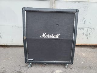 Marshall MF 400 Oversized - 2x Celestion