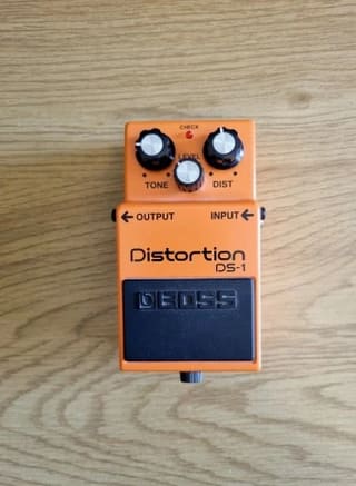 Boss DS-1