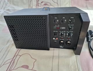 The Box Pro CX5