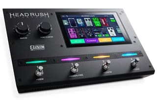 Headrush Gigboard + Bag