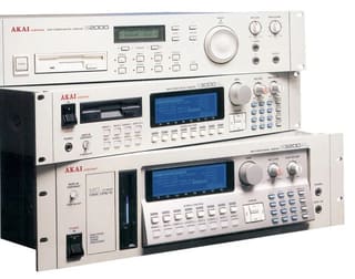 ΖΗΤΕΙΤΑΙ: Roland S-760 / Akai S-Series S